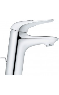 купить Смеситель для раковины Grohe Eurostyle 23564003 Хром в EV-SAN.RU