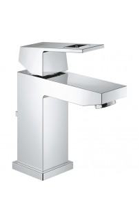 купить Смеситель для раковины Grohe Eurocube 2312700E Хром в EV-SAN.RU