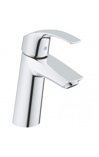 купить Смеситель для раковины Grohe Eurosmart 23324001 Хром в EV-SAN.RU