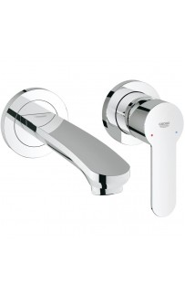 купить Смеситель для раковины Grohe Eurostyle Cosmopolitan 19571002 Хром в EV-SAN.RU