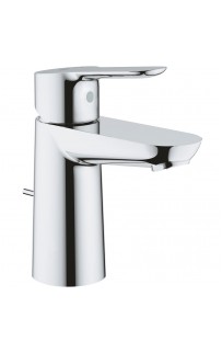 купить Смеситель для раковины Grohe BauEdge 23328000 Хром в EV-SAN.RU