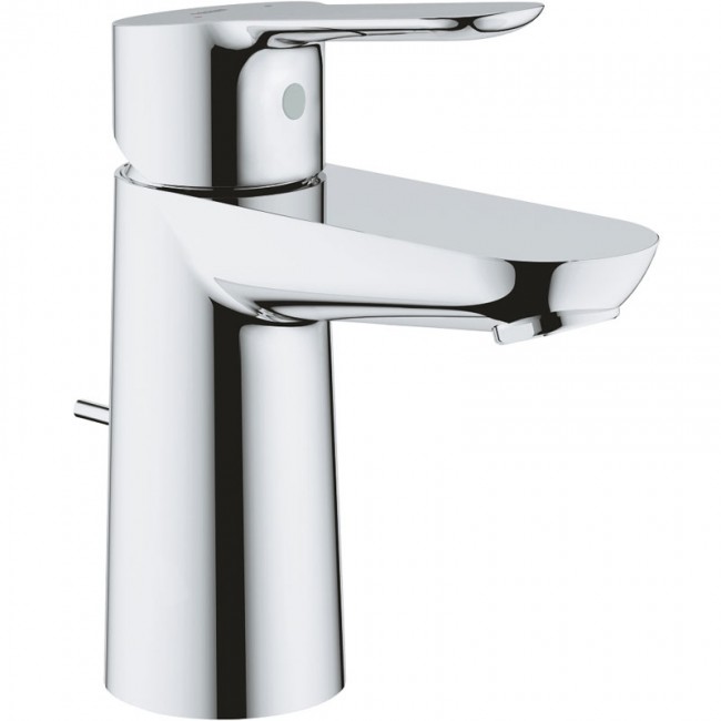 купить Смеситель для раковины Grohe BauEdge 23328000 Хром в EV-SAN.RU