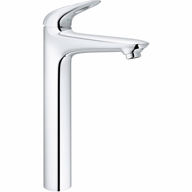 купить Смеситель для раковины Grohe Eurostyle 23570003 Хром в EV-SAN.RU