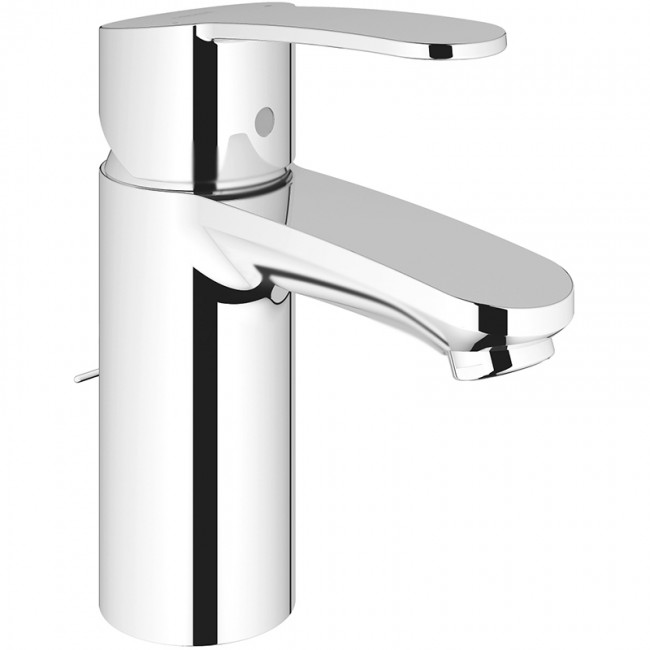 купить Смеситель для раковины Grohe Eurostyle Cosmopolitan 3355720E Хром в EV-SAN.RU