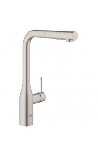 купить Смеситель для кухни Grohe Essence New 30270DC0 Суперсталь в EV-SAN.RU