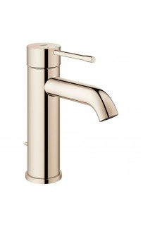 купить Смеситель для раковины Grohe Essence New 23589BE1 Никель глянцевый в EV-SAN.RU