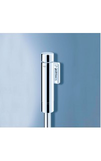 купить Смывное устройство для унитаза Grohe Rondo 37347000 для унитаза Хром в EV-SAN.RU