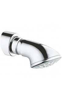 купить Верхний душ Grohe Relexa Ultra 27062000 Хром в EV-SAN.RU