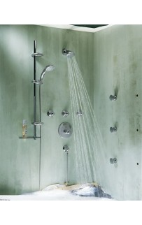 купить Верхний душ Grohe Relexa Ultra 27062000 Хром в EV-SAN.RU