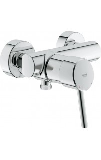 купить Смеситель для душа Grohe Concetto 32210001 Хром в EV-SAN.RU