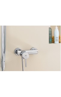 купить Смеситель для душа Grohe Concetto 32210001 Хром в EV-SAN.RU