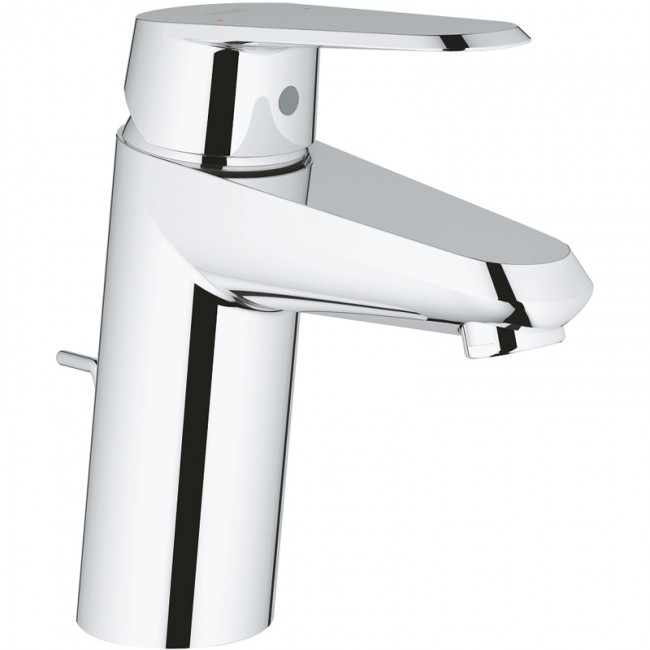 купить Смеситель для раковины Grohe Eurodisc Cosmopolitan 33190002 Хром в EV-SAN.RU