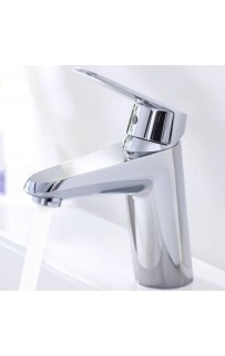 купить Смеситель для раковины Grohe Eurodisc Cosmopolitan 33190002 Хром в EV-SAN.RU