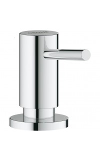 купить Дозатор для жидкого мыла Grohe Cosmopolitan 40535000 Хром в EV-SAN.RU