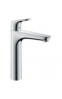 купить Смеситель для раковины Hansgrohe Focus 31518000 Хром в EV-SAN.RU