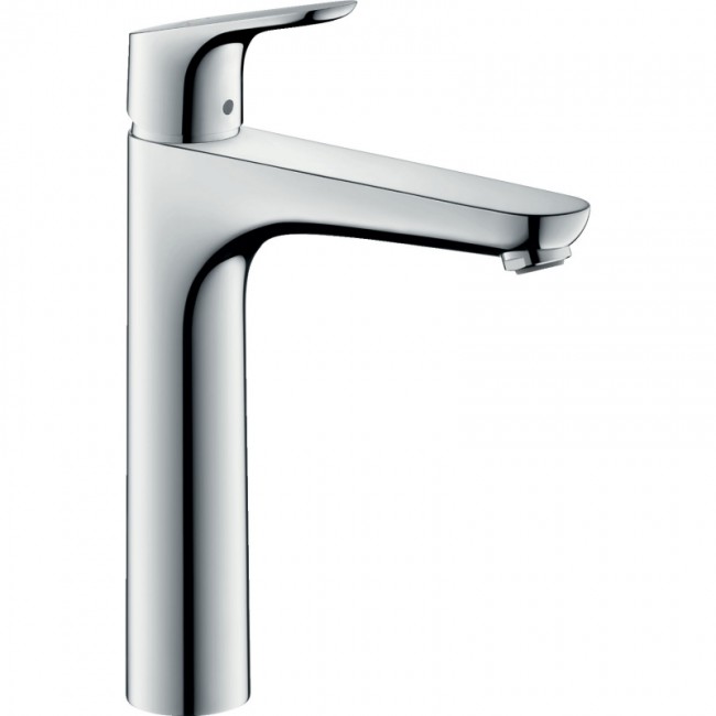 купить Смеситель для раковины Hansgrohe Focus 31518000 Хром в EV-SAN.RU