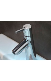 купить Смеситель для раковины Hansgrohe Talis S 72013000 Хром в EV-SAN.RU