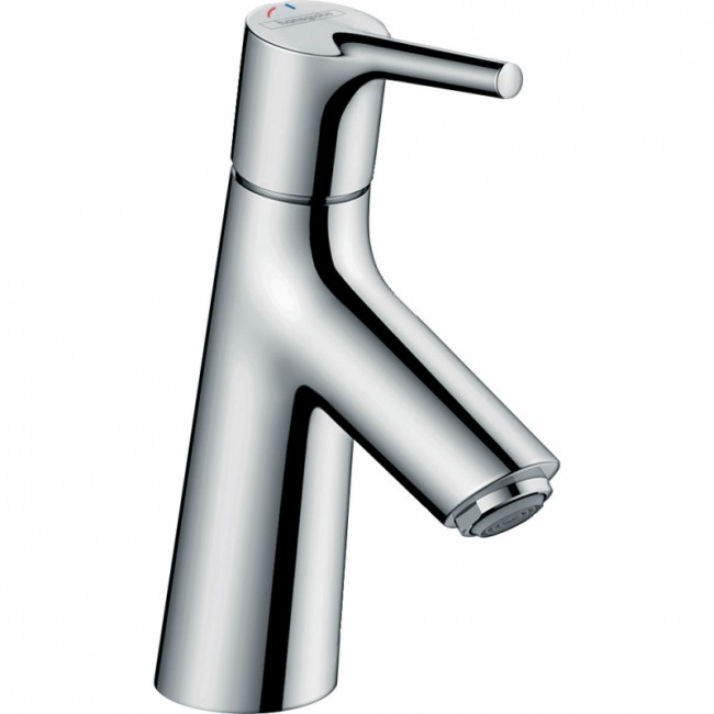 купить Смеситель для раковины Hansgrohe Talis S 72013000 Хром в EV-SAN.RU