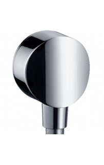 купить Шланговое подключение Hansgrohe Fixfit 27453000 Хром в EV-SAN.RU