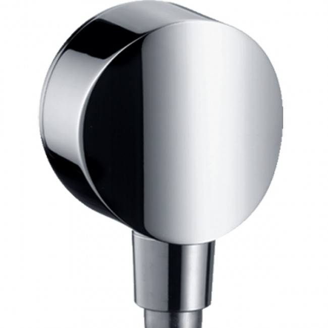 купить Шланговое подключение Hansgrohe Fixfit 27453000 Хром в EV-SAN.RU