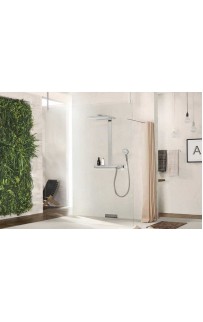 купить Душевой шланг Hansgrohe Isiflex 28274000 Хром в EV-SAN.RU