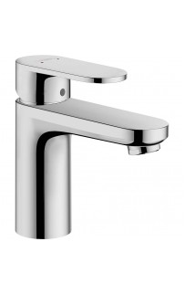 купить Смеситель для раковины Hansgrohe Vernis Blend 71580000 Хром в EV-SAN.RU