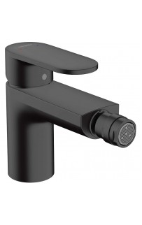 купить Смеситель для биде Hansgrohe Vernis Blend 71210670 Черный матовый в EV-SAN.RU