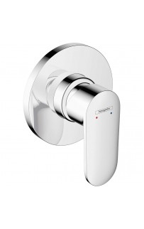 купить Смеситель для душа Hansgrohe Vernis Blend 71649000 Хром в EV-SAN.RU