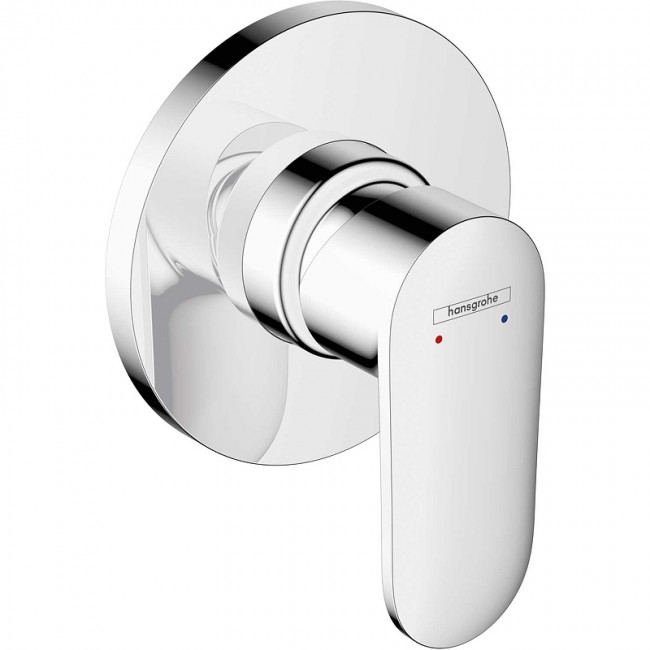 купить Смеситель для душа Hansgrohe Vernis Blend 71649000 Хром в EV-SAN.RU