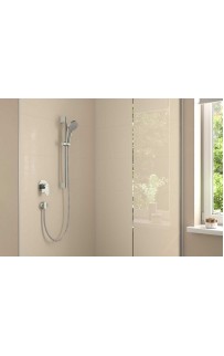 купить Смеситель для душа Hansgrohe Vernis Blend 71649000 Хром в EV-SAN.RU