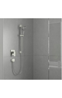 купить Смеситель для душа Hansgrohe Vernis Shape 71658000 Хром в EV-SAN.RU