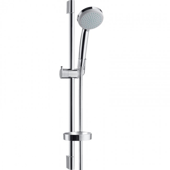 купить Душевой гарнитур Hansgrohe Croma 27772000 Хром в EV-SAN.RU