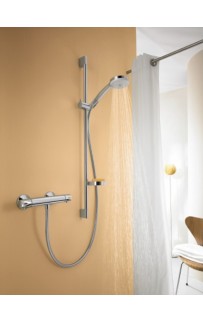 купить Душевой гарнитур Hansgrohe Croma 27772000 Хром в EV-SAN.RU