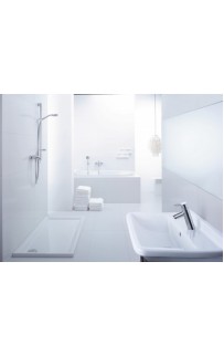 купить Душевой гарнитур Hansgrohe Croma 27772000 Хром в EV-SAN.RU