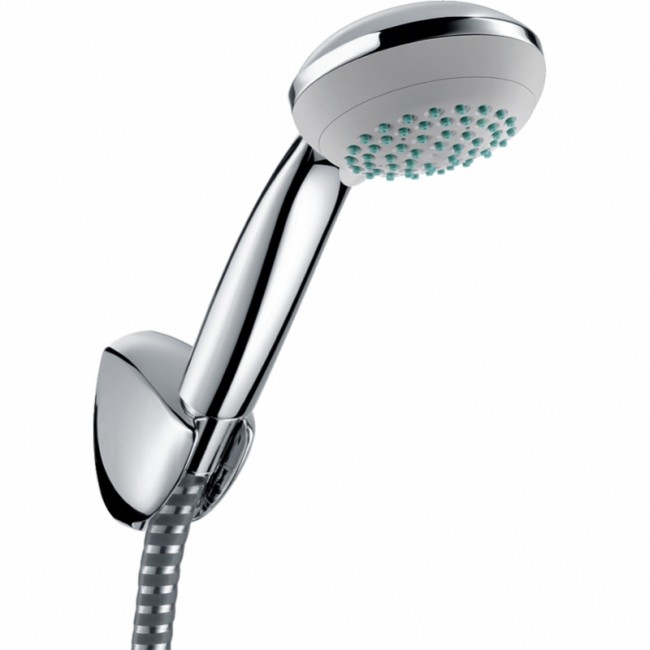 купить Душевой гарнитур Hansgrohe Crometta 27559000 Хром в EV-SAN.RU