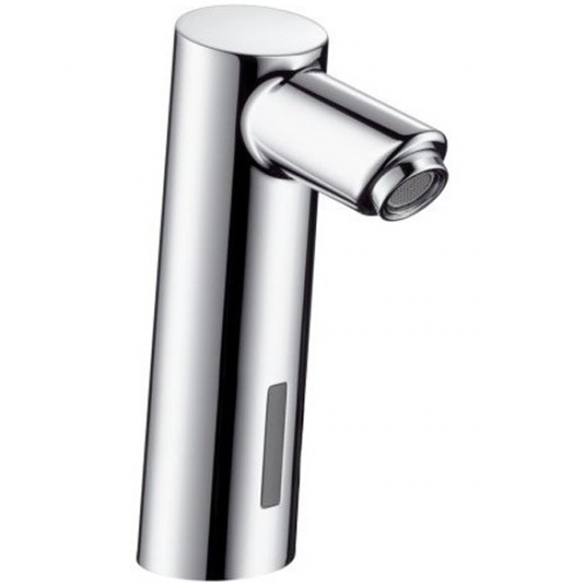 купить Смеситель для раковины Hansgrohe Talis S 32112000 Хром в EV-SAN.RU