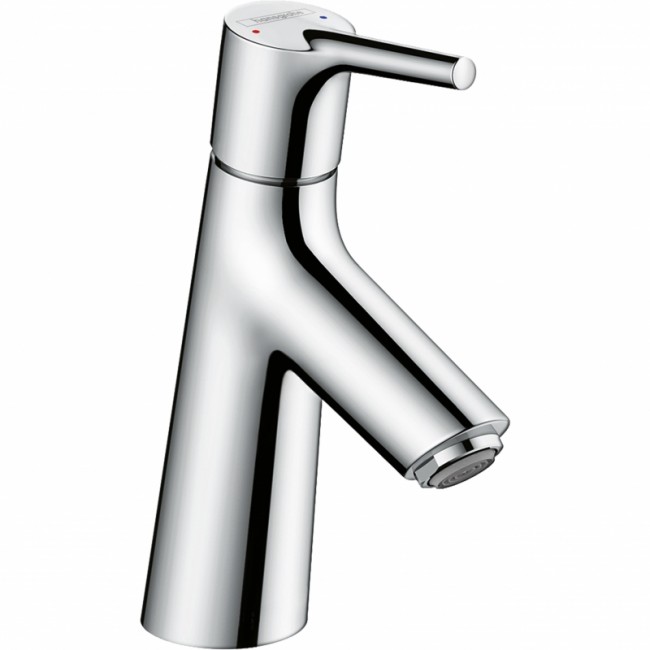 купить Смеситель для раковины Hansgrohe Talis S 72012000 Хром в EV-SAN.RU