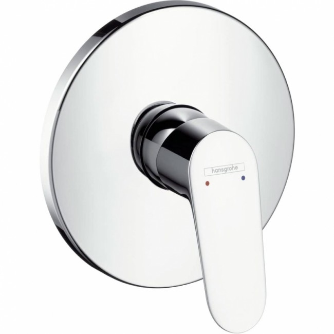 купить Смеситель для душа Hansgrohe Focus 31964000 Хром в EV-SAN.RU