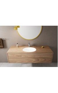 купить Смеситель для раковины Hansgrohe Vernis Blend 71551000 Хром в EV-SAN.RU