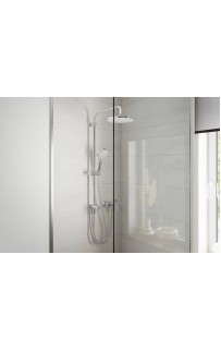 купить Смеситель для душа Hansgrohe Vernis Blend 71640000 Хром в EV-SAN.RU