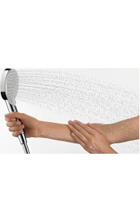 Ручной душ Hansgrohe Vernis Blend 26270000 Хром