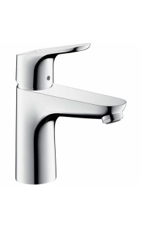 купить Смеситель для раковины Hansgrohe Focus 31517000 Хром в EV-SAN.RU