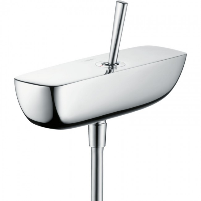 купить Смеситель для душа Hansgrohe PuraVida 15672000 Хром в EV-SAN.RU