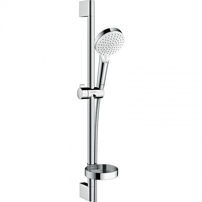 купить Душевой гарнитур Hansgrohe Crometta 26553400 Хром в EV-SAN.RU