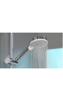 купить Душевой гарнитур Hansgrohe Crometta 26553400 Хром в EV-SAN.RU