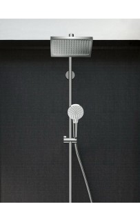 купить Душевая система Hansgrohe Crometta 27284000 Хром в EV-SAN.RU