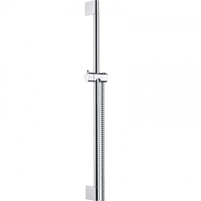 купить Душевая штанга Hansgrohe Crometta 27615000 Хром в EV-SAN.RU