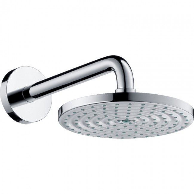 купить Верхний душ Hansgrohe Raindance S 18 27476000 Хром в EV-SAN.RU