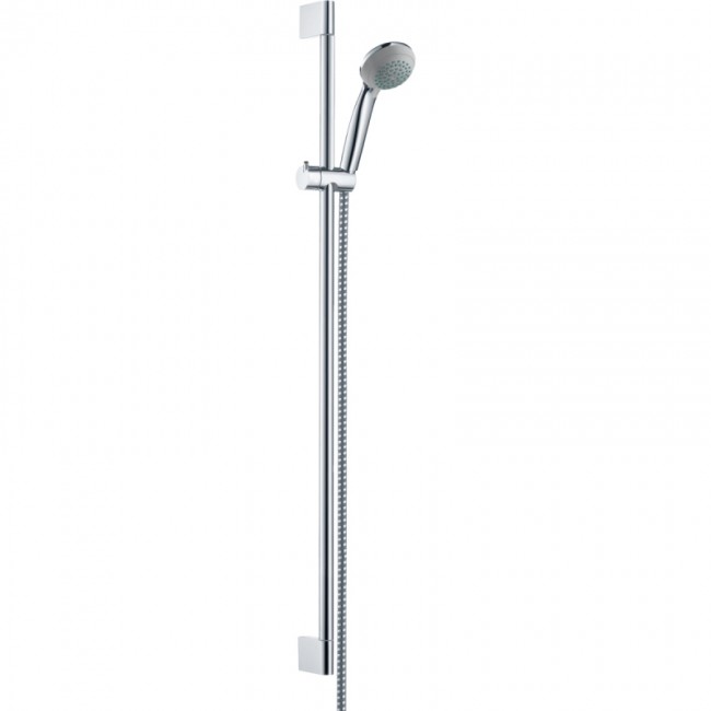 купить Душевой гарнитур Hansgrohe Crometta 27651000 Хром в EV-SAN.RU