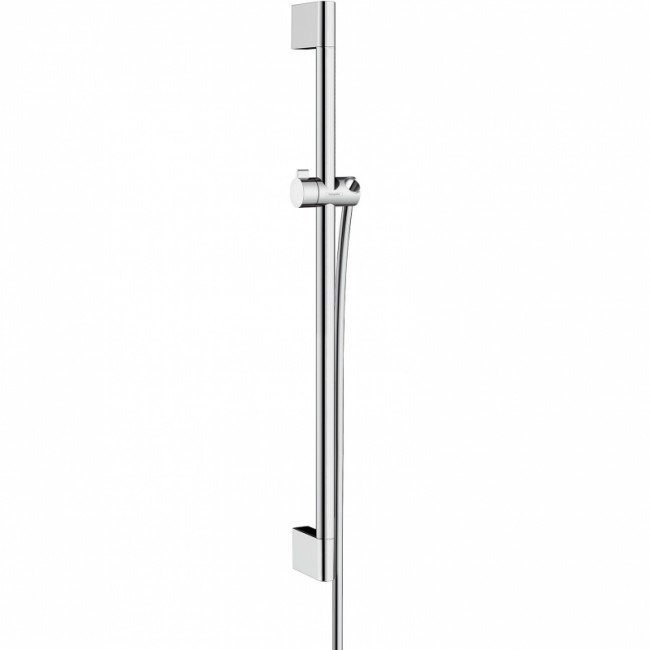 купить Душевая штанга Hansgrohe Unica 26503000 Хром в EV-SAN.RU